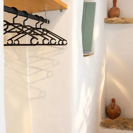 Ferienhaus Slow Living In Apano Meria, Syros Kambos